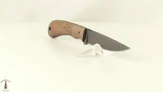 Operator with Walnut