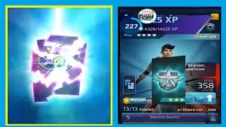 MPQ: 200+ Token Draws, Lots of 4* Champion Rewards!