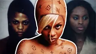 How Lil' Kim's Hot 97 Shooting RUINED Her Career (Foxy Brown vs Lil' Kim)