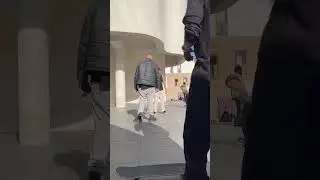 Macba 2023 fight