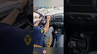 COMO REDUZIR DE 4&deg;PARA 2&deg; MARCHA