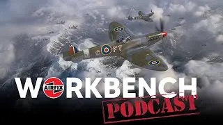 Workbench edition 391 - Supermarine’s much needed Focke Wulf slayer