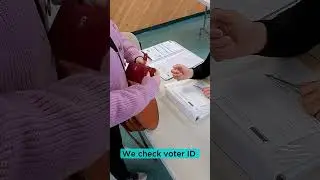 Can we see some ID please? | Elections Canada