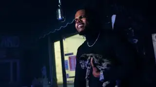 WATR - Citizen App Feat. Kembe X (Live Performance)