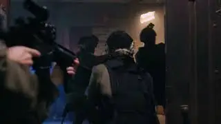 THE BODY BROKERS TRAILER