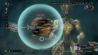 Warframe Ember VS Ember