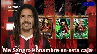 98% victoria ya tenemos equipo FIFAe