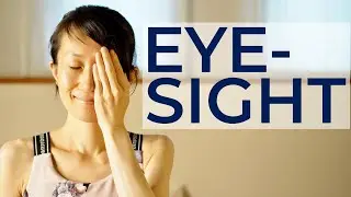 Get Better Eyesight With EFT Tapping -- Simple & Powerful Tool For Your Better Eye Vision --053
