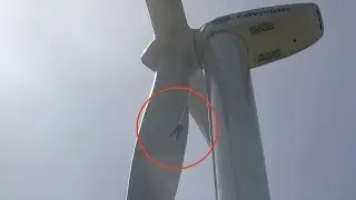 Construction worker rescued after being trapped 100-meter above ground