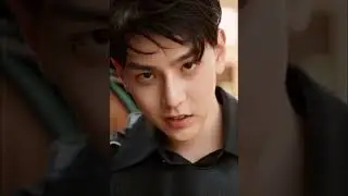he is so jealous qiu Anson 😍😘