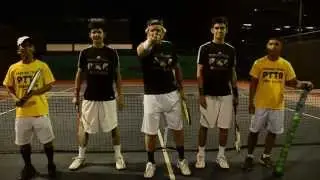 PTTA Promo Video - Philippine Tennis