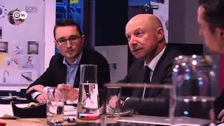 Dornbracht Design - Fight to Stay Ahead | Made in Germany