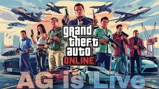 GTA 5 Online Live Stream 100 subscriber giveaway 2 hell Energy drink for 2 member