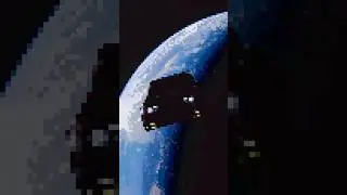 Fennec in Space Edit #rocketleague #shorts #rlclips #rl #blender