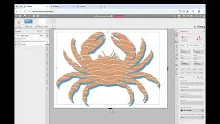 Printess: Dynamic Book Cover Layout
