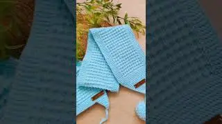 Bebek atkı bere seti #keşfet #crochet #knitting #knittig #bebek&ouml;rg&uuml;leri #handmade #keşfeted&uuml;ş&uuml;r #fyp