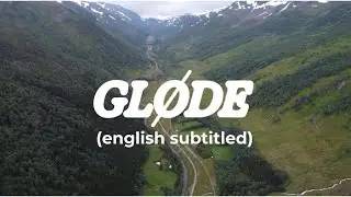 8 Students, 1 Cabin, 0 Plan: The GL&Oslash;DE adventure in Norway.