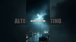 The Night the Maps Did Not Lie