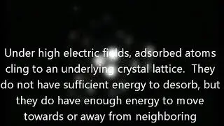 Synchronized Atomic Motion