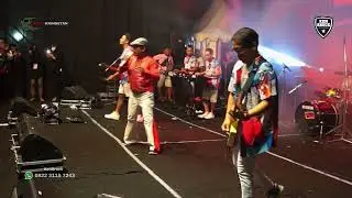 PENYOK WOKO CHANNEL Kelangan - KenArock ( Live SMKN 1 KEDIRI )