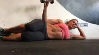 Sidelying External Rotation