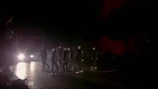 The lost planet exo - MAMA (EXO OT10)