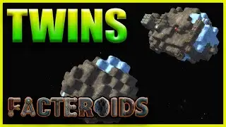 Connecting Asteroids - Facteroids - Episode 2