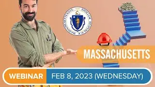 A Contractors, Subcontractor’s & Supplier's Step-By-Step Guide to Getting Paid - Massachusetts