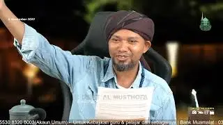 Waswas Seluar Dalam Kena Najis.. Adakah Berpindah Najis Tu ? - Ustaz Muhaizad Muhammad