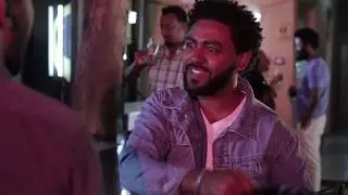 Ethiopia, Addis Ababa - Celebration