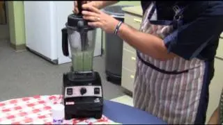 PEEDK3 Principal Smoothie