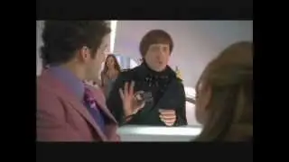 Andrew Elvis Miller: Ugly Betty
