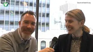 Video Interview mit Claudia Tornquist von Dunnedin Ventures Inc. - $DVI - #VRIC2020