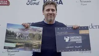 Wegolf 15 A&ntilde;os