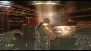 Aliens vs Predator - Aliens Montage