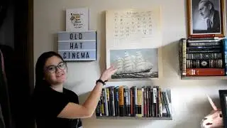 100 Subscribers and 2 Years of Old Hat