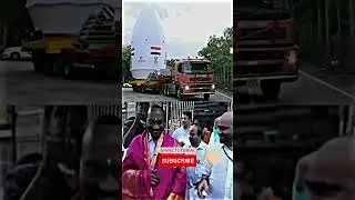 Great 👍 comeback of ISRO|chandryaan-3#respect #isroofficial #modi #sigma#shorts