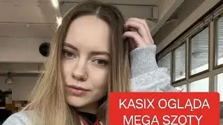 KASIX OGLĄDA M3GA SZOTY @M3GA_ @Kasix909