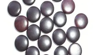 Tagua Beads