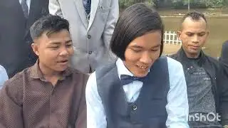 Welcome song 