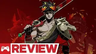 Hades Early Access Review