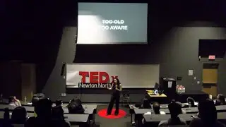 What we can Learn from Kids | Monica Petulla | TEDxNewton North HS