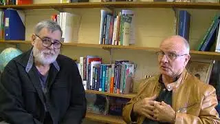 Interview with Prof Ken Purnell: Brain Based Education