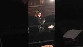 The whole performance with Magnus Ros&eacute;n bass solo a 7 minutes at the Christmas show &Auml;nglaljus in Swe