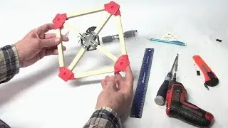 QuadLugs - Sq & X Rail Builds