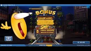 BONUS PIROTS 3 - SLOT MACHINE ONLINE - elk studios