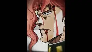 #jojosbizarreadventure #jojobizzare #kakyoinnoriaki #jotarokujo #duo