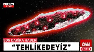 James Webb Teleskobu, 3I/ATLAS ile ilgili tuhaf bir şeyin olduğunu az önce tespit etti.