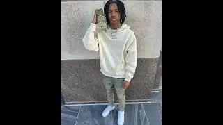 [FREE] Lil Darius Type Beat 