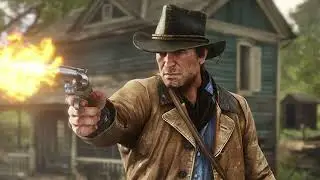 ARTHUR MORGAN gives you 10 TIPS FOR LIFE